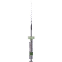 Kerr TF Adaptive File - Green - SM1 - 23mm, 4-Pack