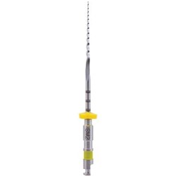 Kerr TF Adaptive File - Yellow - SM2 - 23mm, 4-Pack