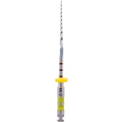 Kerr TF Adaptive File - Yellow - ML2 - 23mm, 4-Pack