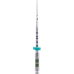 Kerr TF Adaptive File - Green - ML1 - 27mm, 4-Pack