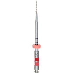 8220257 - TF Twisted File 27mm Size 25 .10 Taper