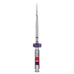 Kerr TF Twisted File - 23mm - Size 25 .12 Taper Box of 3