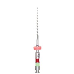 Kerr TF Twisted File - 23mm - Size 25 .04 Taper, 3-Pack