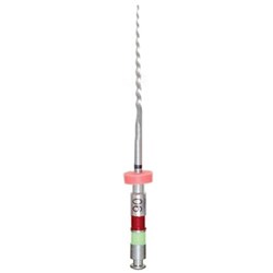 Kerr TF Twisted File - 27mm - Size 25 .04 Taper, 3-Pack