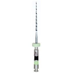 Kerr TF Twisted File - 23mm - Size 40 .04 Taper, 3-Pack
