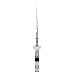 Kerr TF Twisted File - 27mm - Size 40 .04 Taper, 3-Pack