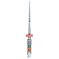 Kerr TF Twisted File - 23mm - Size 35 .06 Taper, 3-Pack
