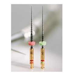 K3 File 21mm Size 15 .02 Taper White Pack of 6