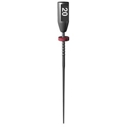 Kerr Soft-Core Obturator  - Size 20, 6-Pack
