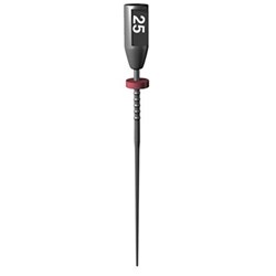 Kerr Soft-Core Obturator  - Size 25, 6-Pack