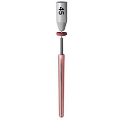 Kerr Soft-Core Obturator  - Size 45, 6-Pack