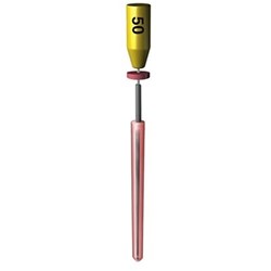 Kerr Soft-Core Obturator  - Size 50, 6-Pack