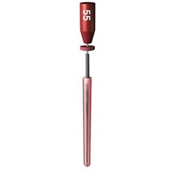 Kerr Soft-Core Obturator  - Size 55, 6-Pack