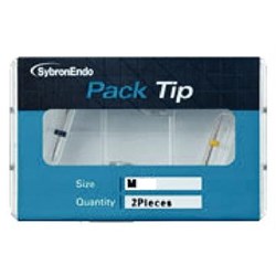 Kerr System B Cordless - Pack Tip - Medium, 1-Pack