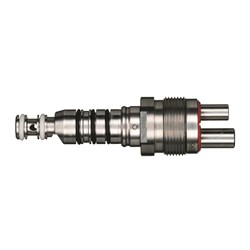 KaVo MULTIflex 457 - Non Optic - 4-Port - without Spray Regulation