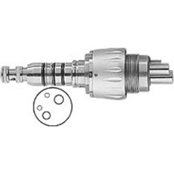 KaVo MULTIflex 465RN - Non Optic - Midwest Coupling