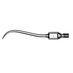 KaVo SonicFlex Scaling Tip - #6 - Sickle Shape