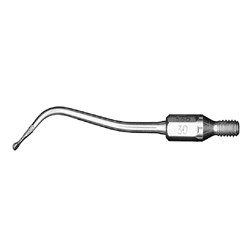 KaVo SonicFlex Micro Tip - #30 - Small Hemisphere - Mesial
