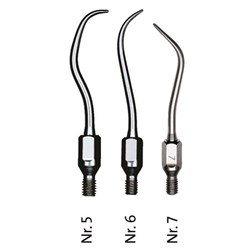 KaVo SONICflex Scaler Insert Kit Bonus with package, 3-Pack