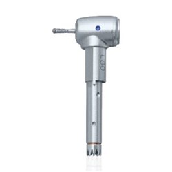 KaVo INTRA Head - L80 - 1:1 - Pushbutton Chuck