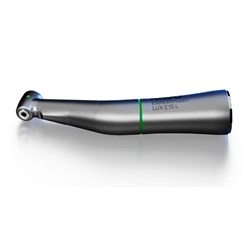 PROMO EXPERTmatic E15L Optic 5.4:1 Green Band Optic