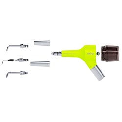 KaVo PROPHYflex 3 - Perio Kit - Includes 3 Tips, 20g Powder and Accessories