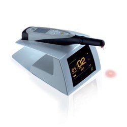 KaVo DiagnoDent Pen - 2190 - Cordless Handpiece with Fissure Probe