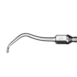 KaVo SonicFlex Root Planer Tip - Button Small - Right - #25A