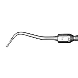 KaVo SonicFlex Micro Tip - Diamond Coated - Small H - Distal - #31A