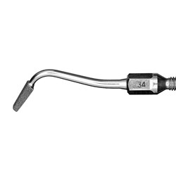 KaVo SonicFlex prep CAD/CAM Tip - Diamond Coated - B33 Mesial - #34A