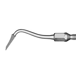 KaVo SonicFlex Prep Gold Tip - Diamond Coated - Mesial - #49A