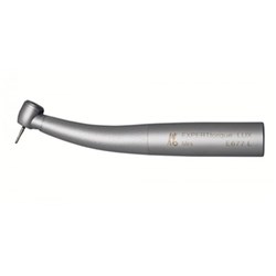 KaVo EXPERTtorque Mini LUX Contra-Angle Handpiece - E677L - KaVo Multiflex Fitting - Mini Head - Optic - Internal Spray