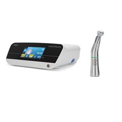 KaVo MASTERsurg Lux Micromotor with S201 L Pro Contra-Angle Handpiece