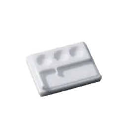 Kuraray Noritake S3 Bond Plus - Disposable Dispensing Dish, 1-Pack