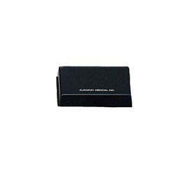 Kuraray Noritake S3 Bond Plus - Light Shield for Dispensing Dish - Black, 1-Pack