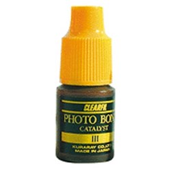 Kuraray Noritake CLEARFIL Photo Bond - Bonding Agent - Catalyst Liquid - 6ml Bottle