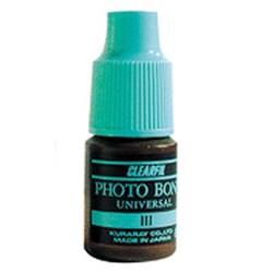Kuraray Noritake CLEARFIL Photo Bond - Bonding Agent - Universal Liquid - 6ml Bottle
