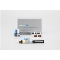 Kuraray Noritake PANAVIA V5 - Clear - 4.6ml Syringe - Standard Kit