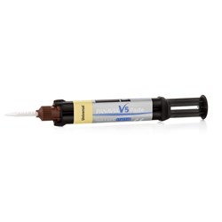 Kuraray Noritake PANAVIA V5 - A2 Universal - 4.6ml Syringe, 1-Pack and 20 Mixing tips