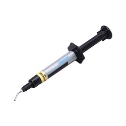 Kuraray Noritake PANAVIA Veneer LC - A2 Universal - 2.6g Syringe, 1-Pack and 5 Applicator Tips