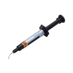 Kuraray Noritake PANAVIA Veneer LC - A4 Brown - 2.6g Syringe, 1-Pack and 5 Applicator Tips