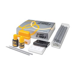 Kuraray Noritake SE BOND 2 - Two-Step Bonding Agent - 6ml Primer and 5ml Bond