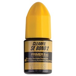 Kuraray Noritake SE BOND 2 - Two-Step Bonding Agent - 6ml Primer Refill