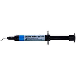 Kuraray Noritake CLEARFIL MAJESTY ES Flow Composite - Shade A3 - 2.7g Syringe