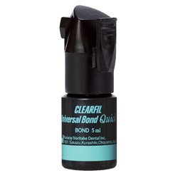 Kuraray Noritake CLEARFIL UNIVERSAL BOND Quick - 5ml Bottle