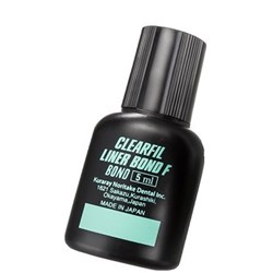 Kuraray Noritake CLEARFIL Liner Bond F - 5ml Bond, 1-Pack