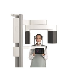 Morita Veraview IC 5 HD