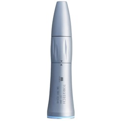 Morita Torqtech Straight Handpiece - ST-DH - 1:1 - Blue Band - Non-Optic