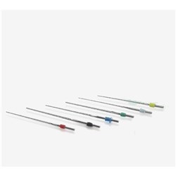 Morita SOLFY File - #25, 6-Pack