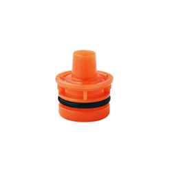 TRI AUTO ZX AR Spray Nozzle Orange